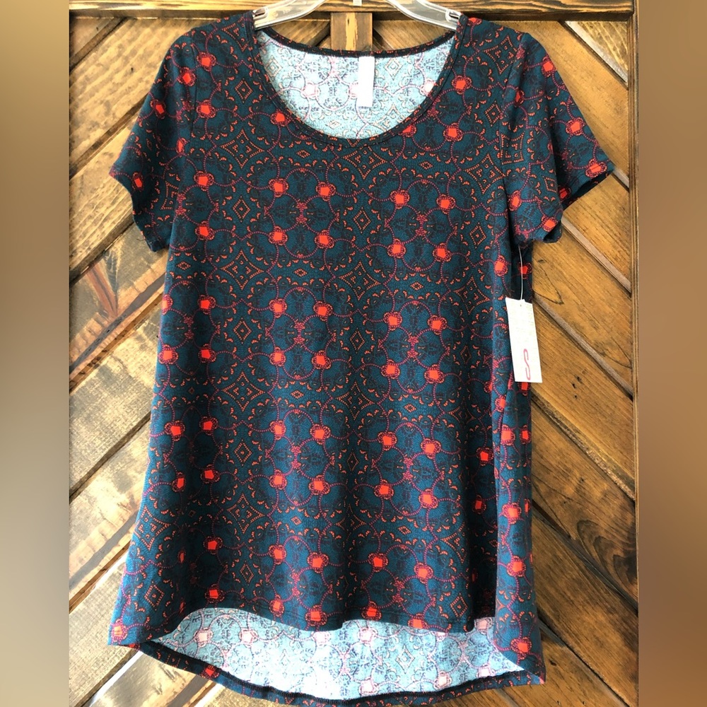 NWT Classic T